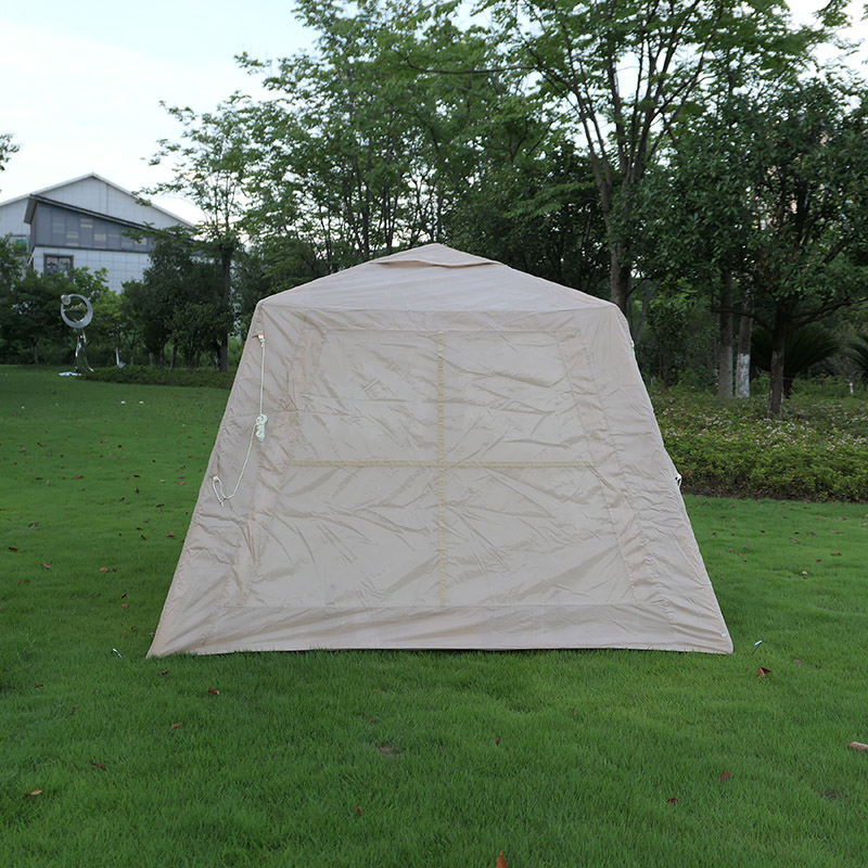 5.76m²充气帐篷