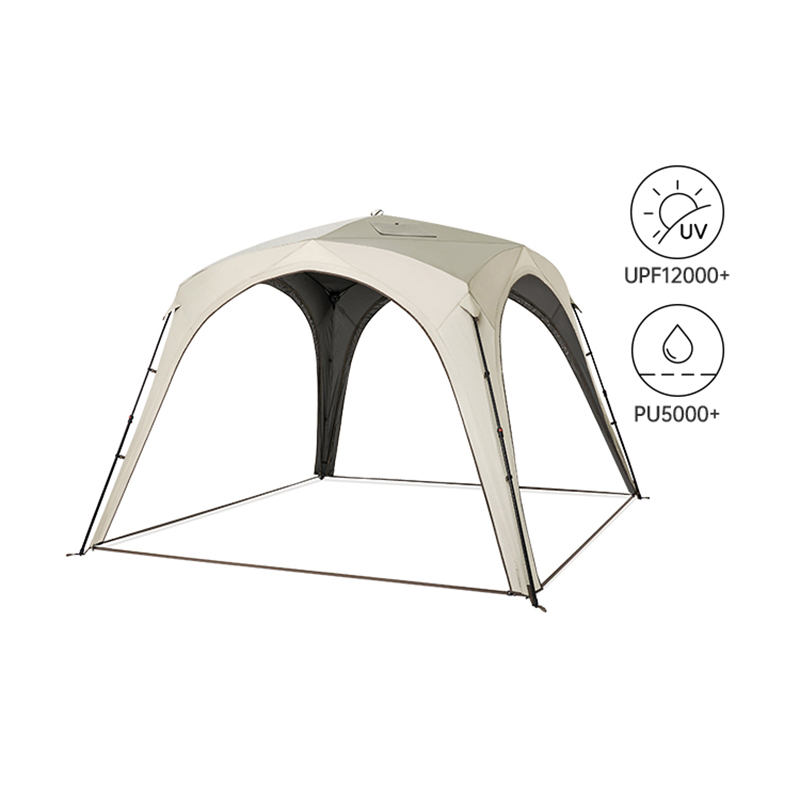 便携式穹顶遮阳棚