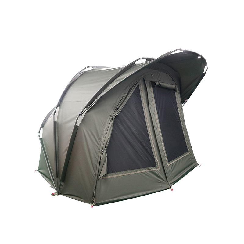 简易钓鱼帐篷