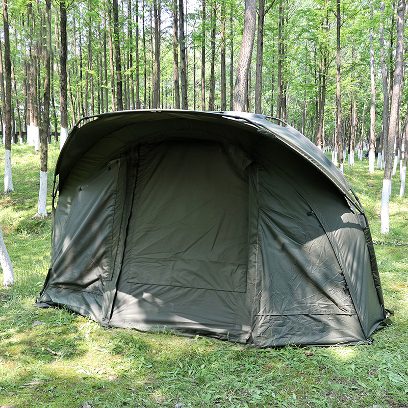 简易钓鱼帐篷