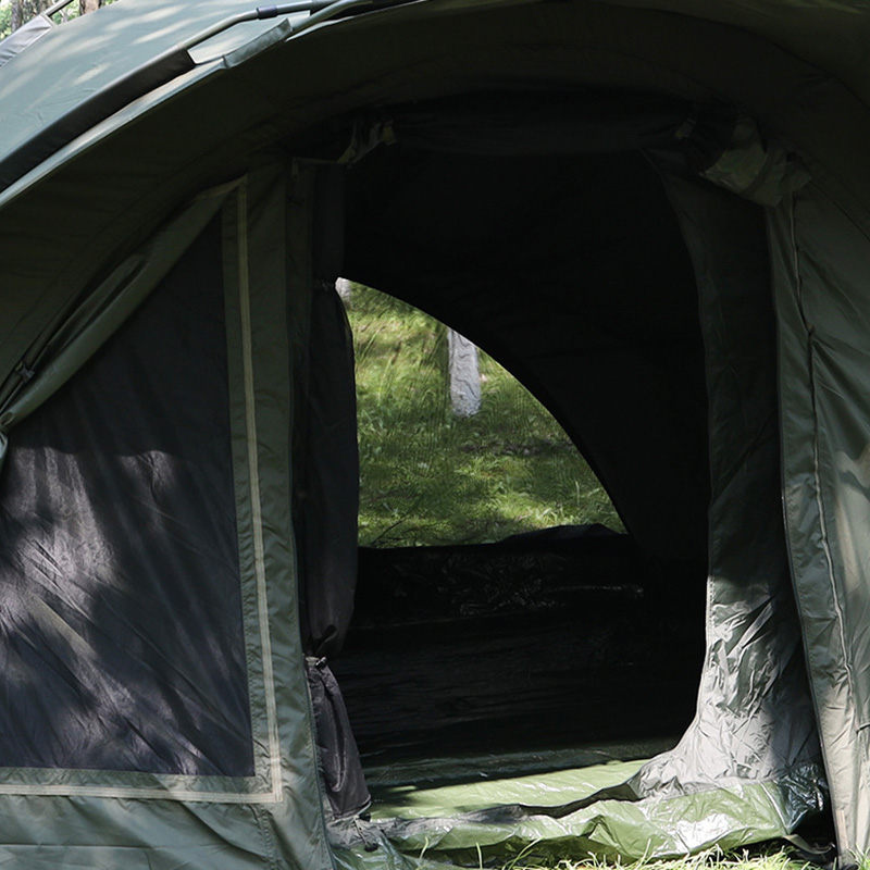 简易钓鱼帐篷