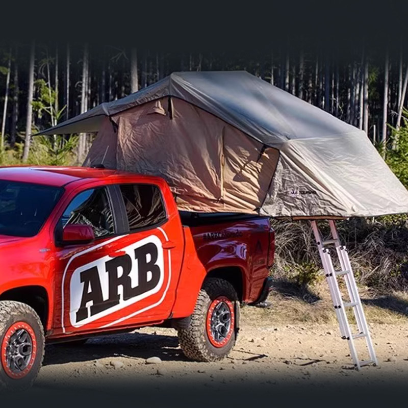 车顶帐篷（含下侧裙）